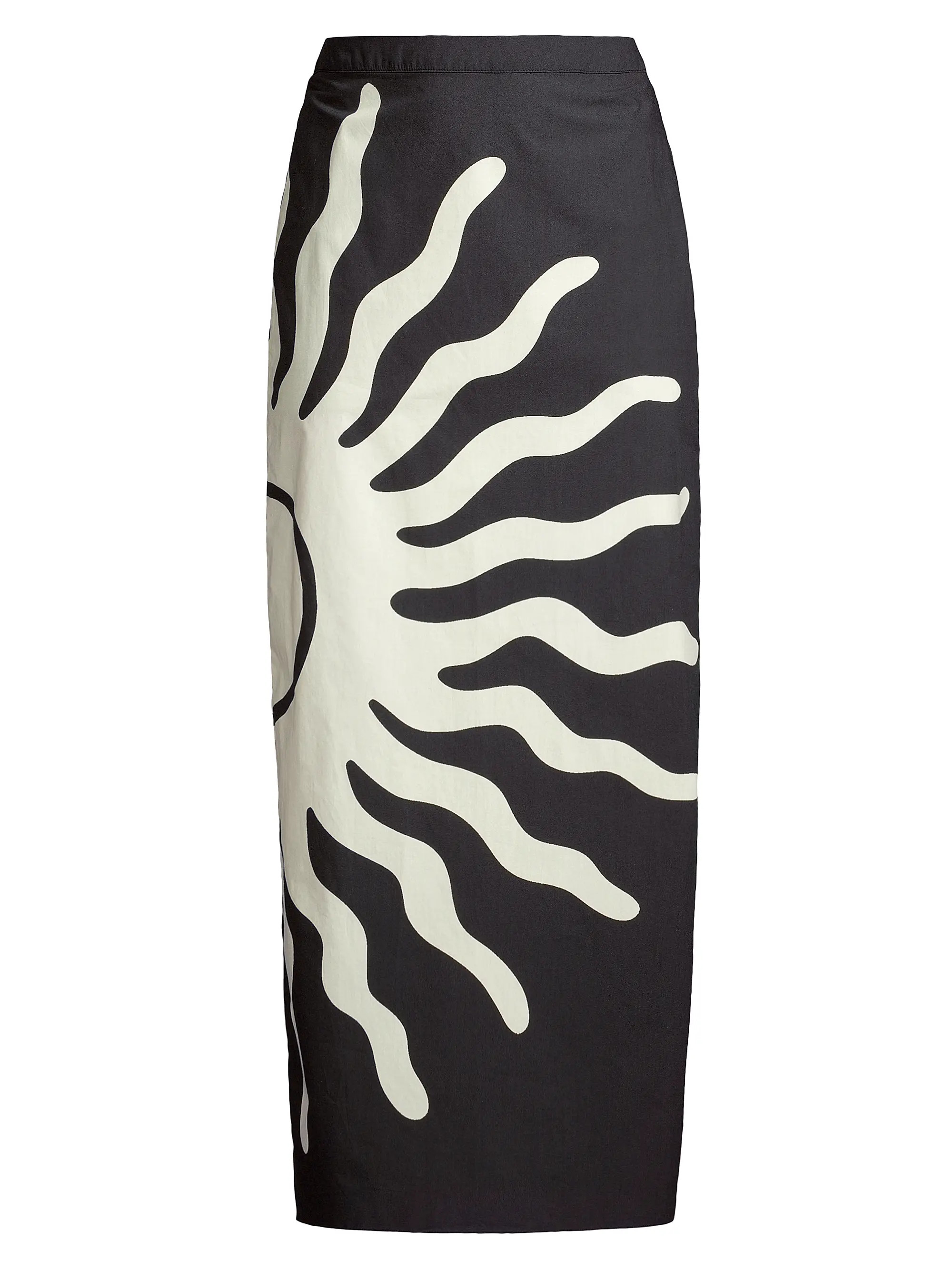 Paradiso Magda Printed Midi-Skirt | Saks Fifth Avenue