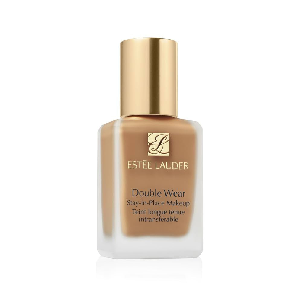Estée Lauder Double Wear Stay-in-Place 24-Hour Long-Wear Matte Foundation Makeup, 1 Fl Oz | Amazon (US)