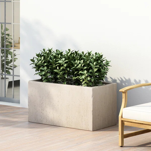 Monterey Outdoor Planter Box | Wayfair North America