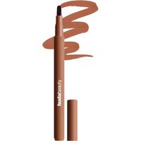 Huda Beauty Lip Contour Stain 1ml (Various Shades) - Toasty Brown | Cult Beauty