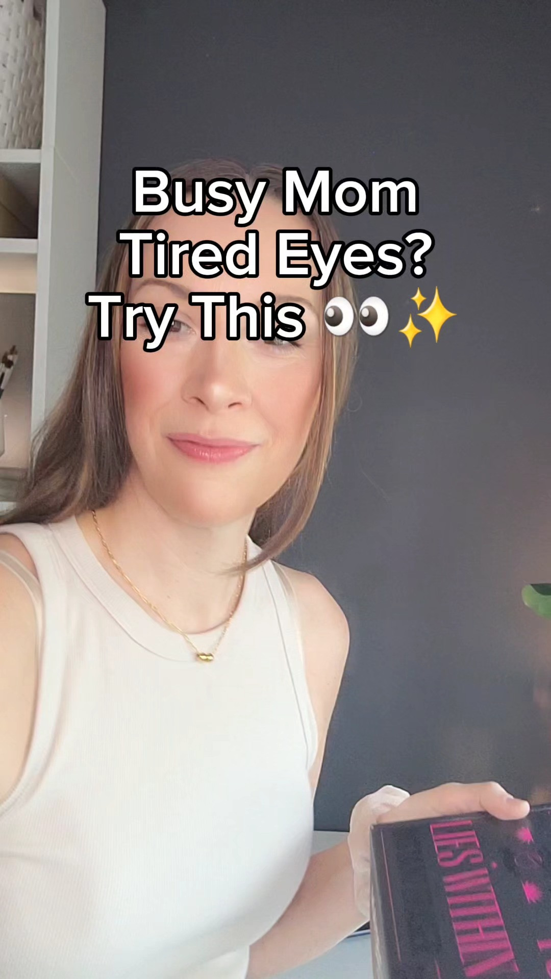 Busy mom tired eyes? 👀✨ Try this!
I’ve tried so many concealers, but this Maybelline one is a total game changer — brightens dark circles, smooths fine lines, and makes me look like I actually slept last night 😂☕️

It blends like a dream, doesn’t crease, and costs less than your Starbucks order. Linked it here along with my go-to setting powder + under-eye cream combo for busy mornings 💕

#BusyMomBeauty #MomLifeHacks #TiredMomFix #ConcealerThatWorks #MaybellineConcealer #MakeupForMoms #UnderEyeBrightener #BeautyOnABudget #LTKbeauty #SimpleMadePretty #DrugstoreMakeupFavorites #WakeUpGlow 

 #LTKmomlife #LTKselfcare #LTKOver40