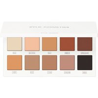 Kylie Cosmetics Pressed Powder Palette - The Classic Matte Palette 16g | Look Fantastic (UK)