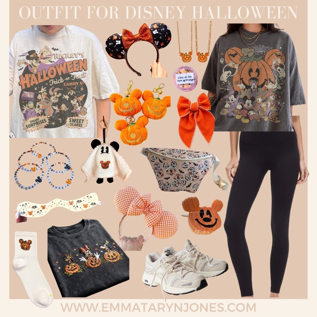 Disney Outfit idea for Halloween / Disney world Halloween outfit inspiration/ Halloween at Disney

#LTKSaleAlert #LTKMidsize #LTKTravel