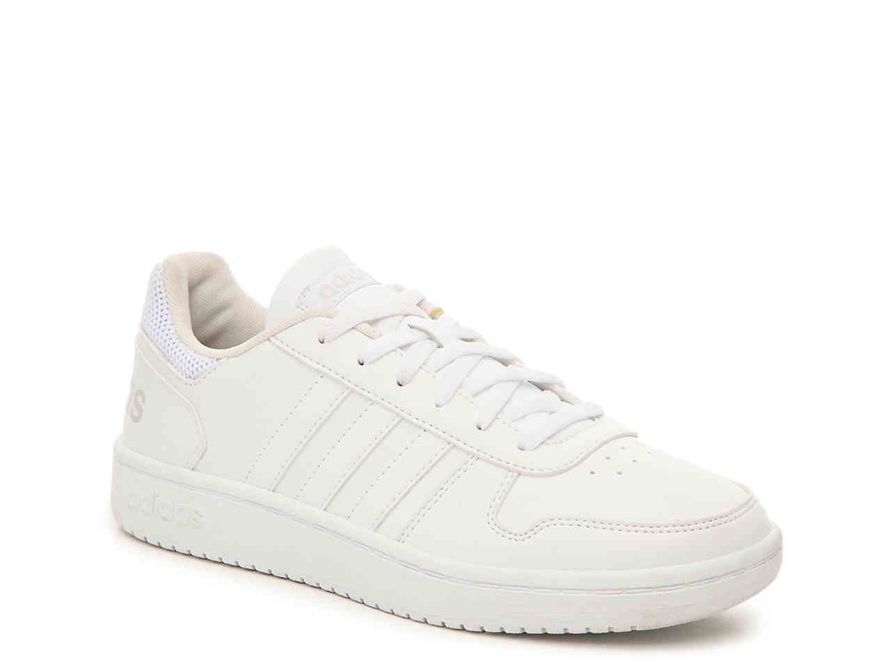 Hoops 2.0 Sneaker - Women's | DSW