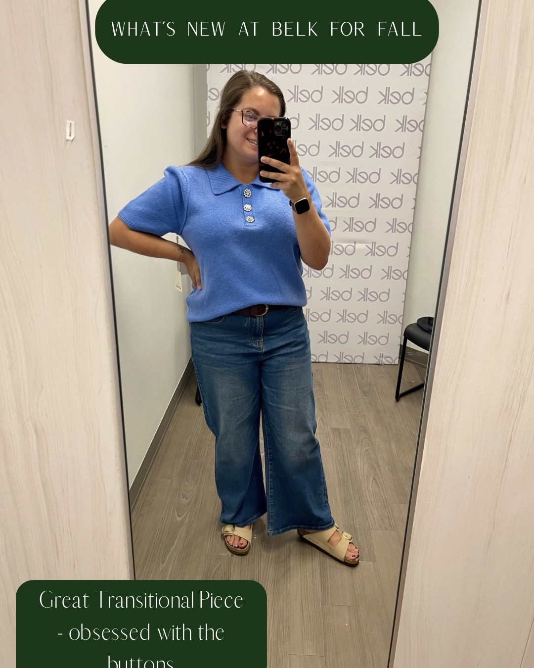 What’s New at Belk for Fall 🍁🍂

Fall outfits women over 50, affordable fashion, affordable fall, outfit Inspo, date night outfit, fall dresses, fall fashion haul, Belk style, style under 50, fashion over 40, petite fashion, petite style

#LTKPetite #LTKootd #LTKOver40