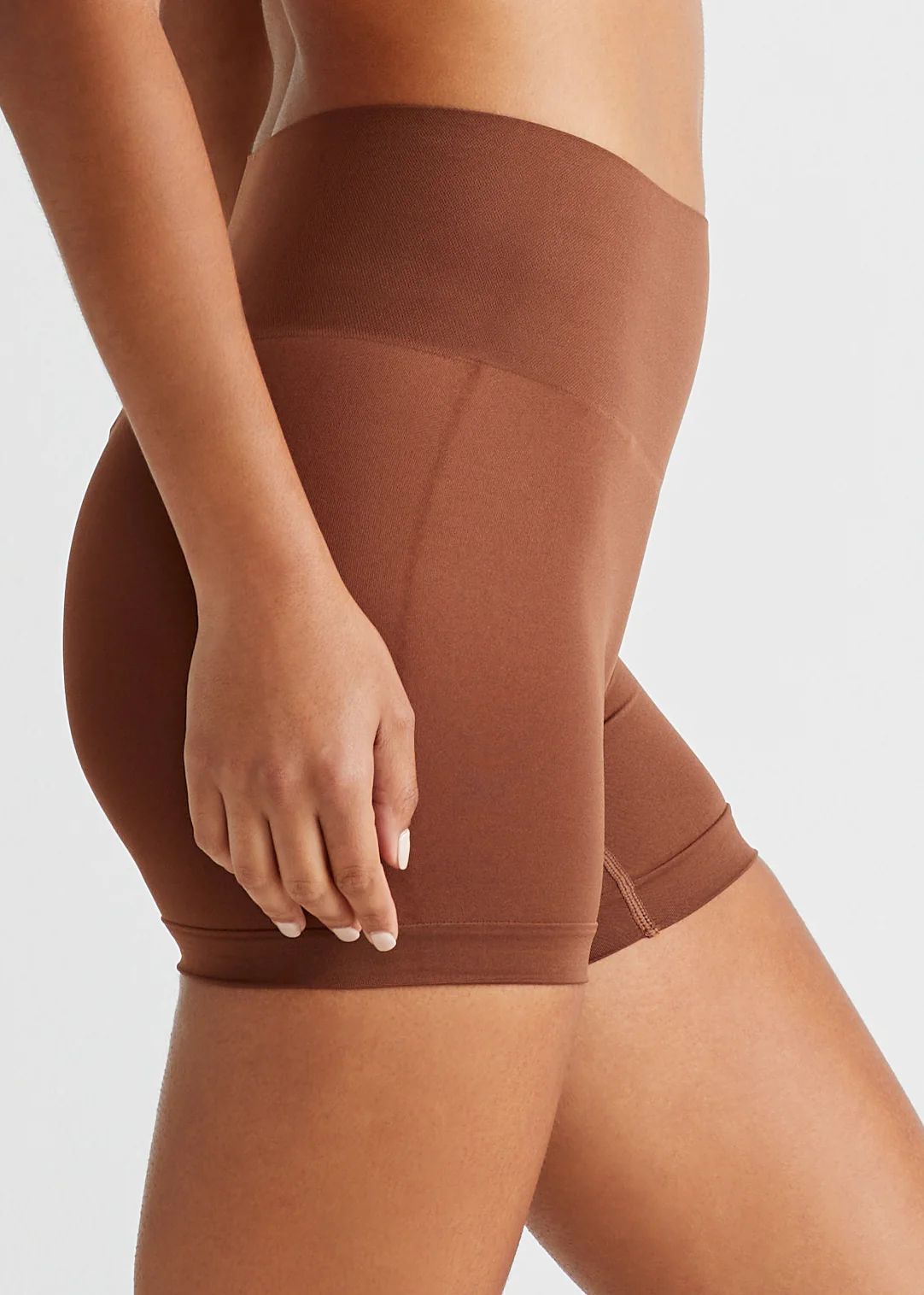 Ultralight Seamless Shaping Short | Yummie