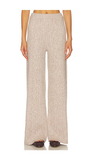 Cara Trousers | Revolve Clothing (Global)