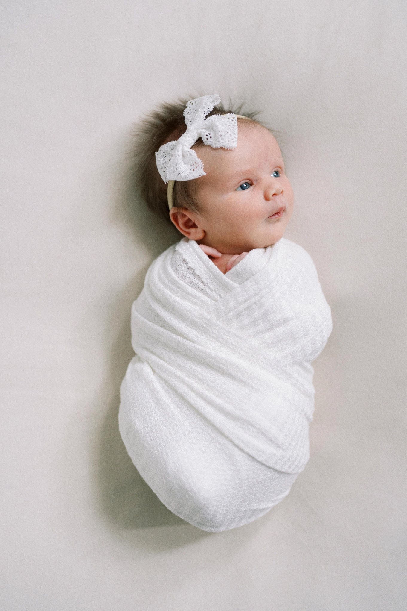 The sweetest little baby girls new born pictures 💖 

Neutral baby // baby girl // white baby bows // newborn photos // newborn photo props 

#LTKfamily #LTKbump #LTKbaby