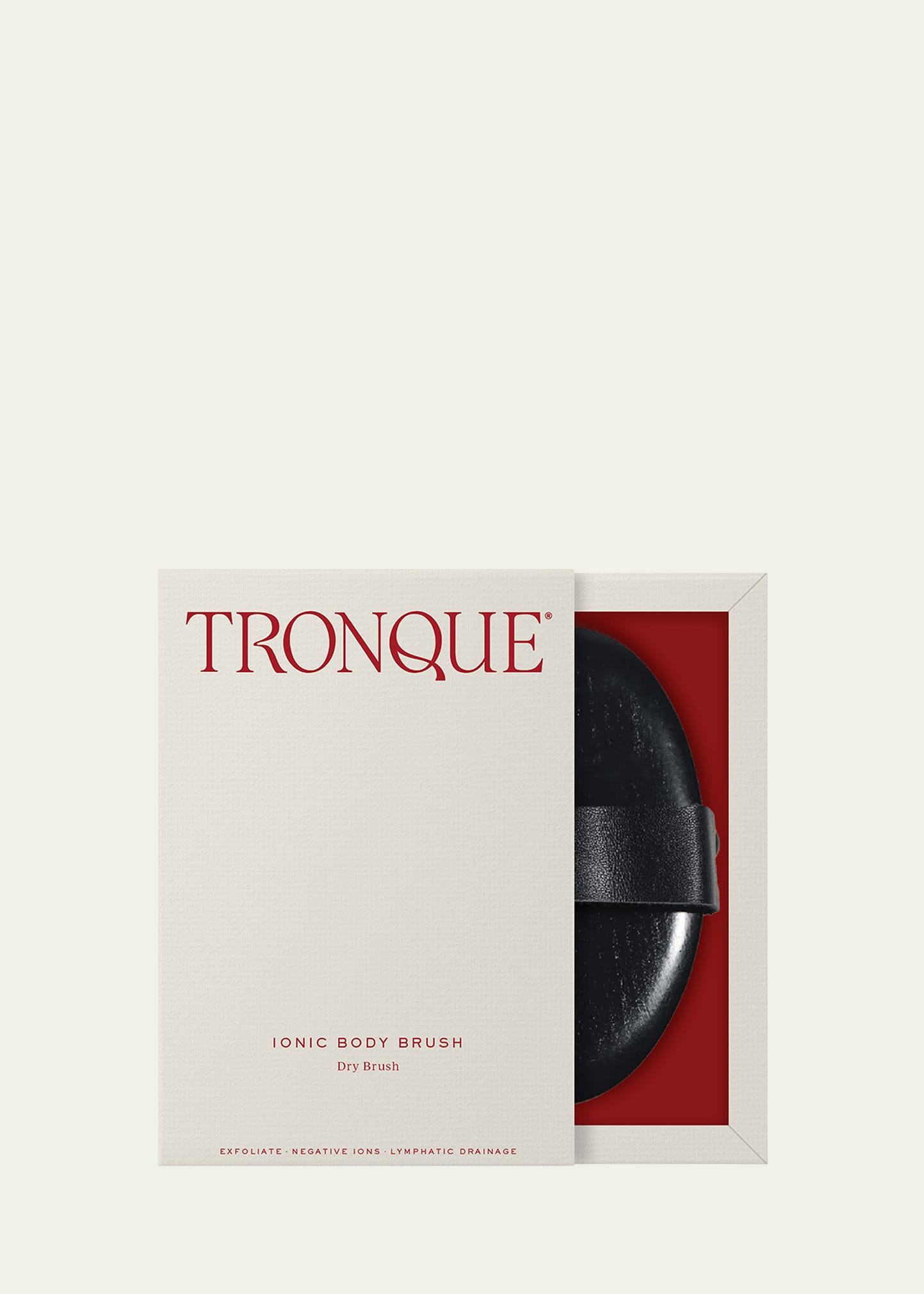 TRONQUE Ionic Body Dry Brush | Bergdorf Goodman