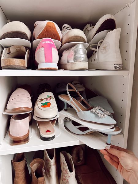 Amazon shoe organization find
Closet organization


#LTKfindsunder50
