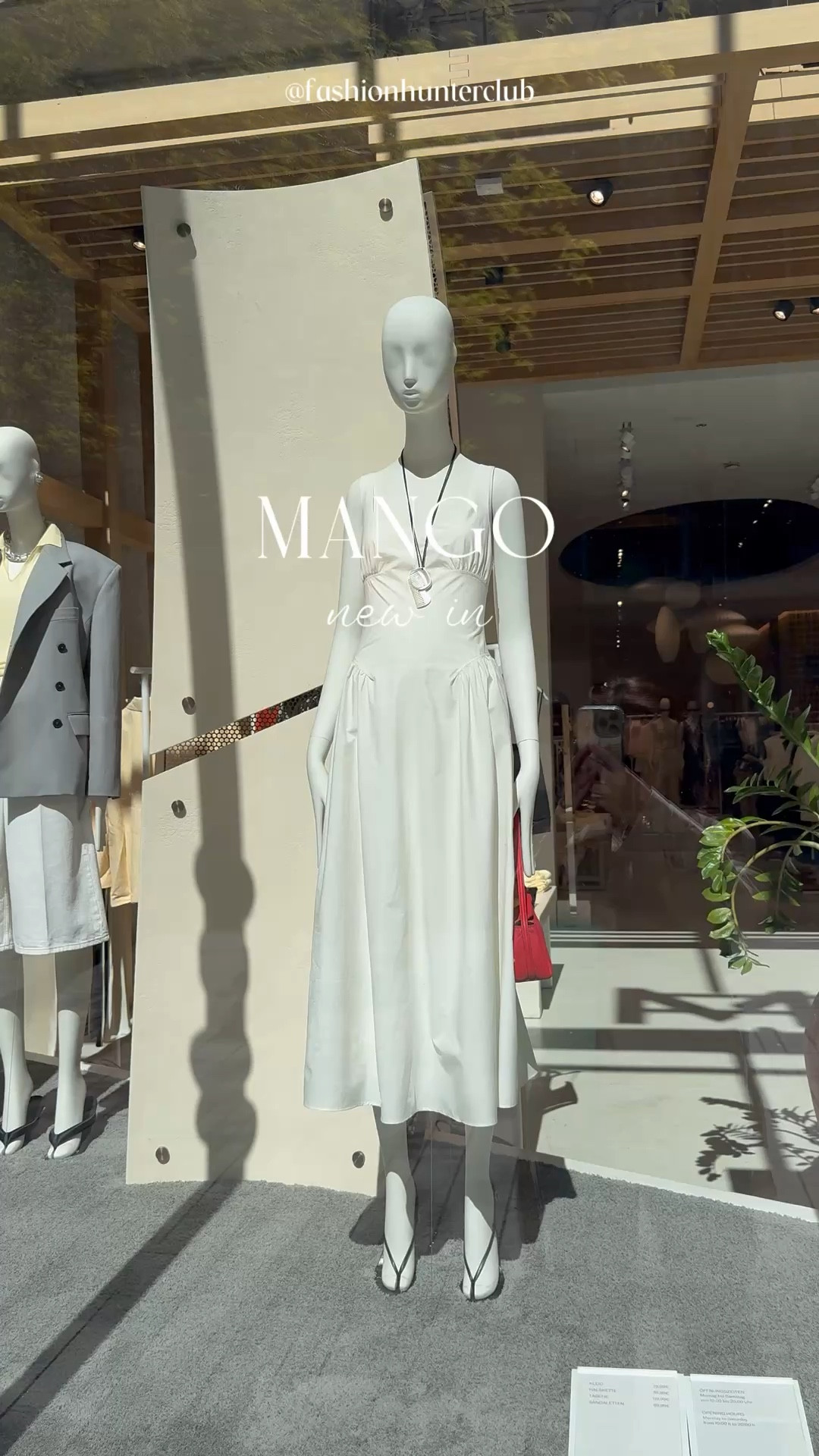 New in @mango 

#LTKeurope #LTKdeutschland #LTKkleider