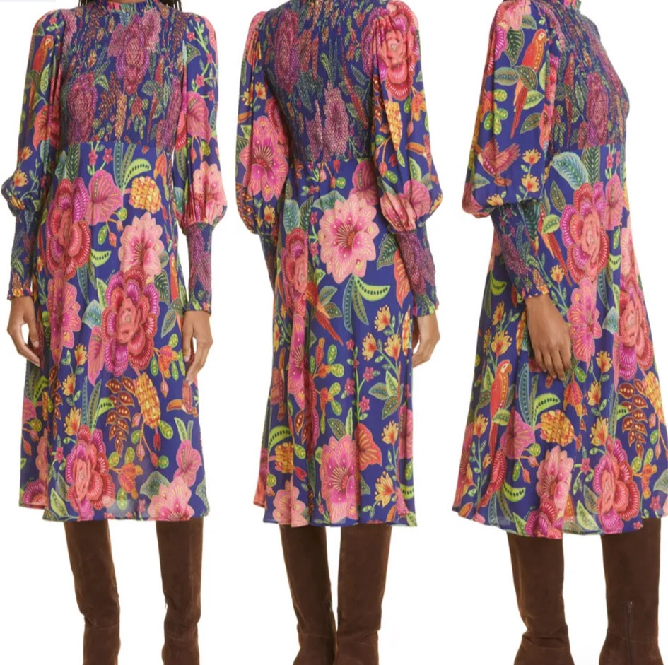 Farm rio dress on sale 
Nordstrom anniversary sale 
Nordy sale 
Wedding guest dress on sale 


#LTKsalealert #LTKwedding #LTKxNSale