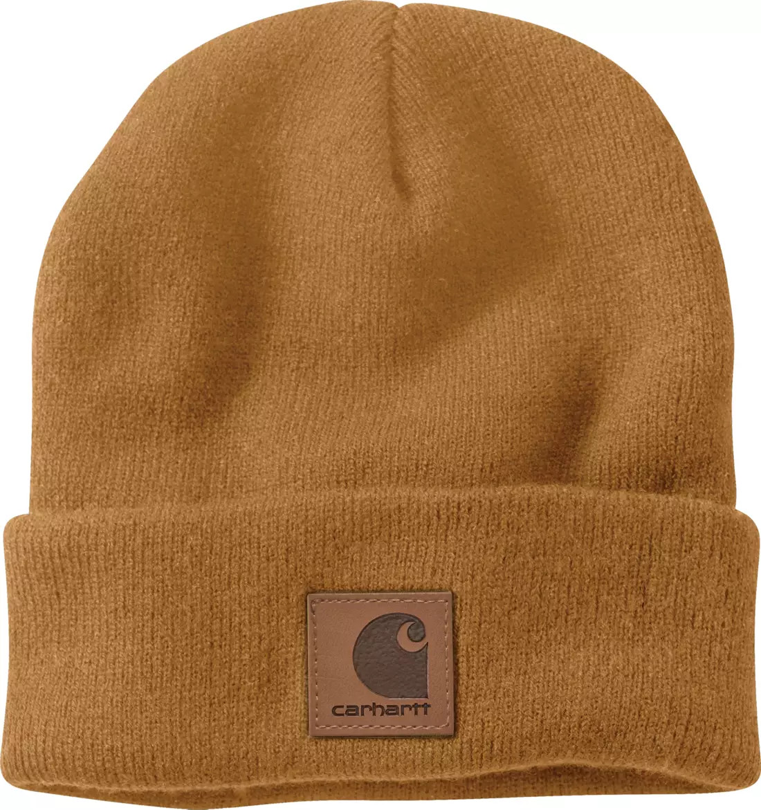 Carhartt Knit Tonal Beanie | Dick's Sporting Goods