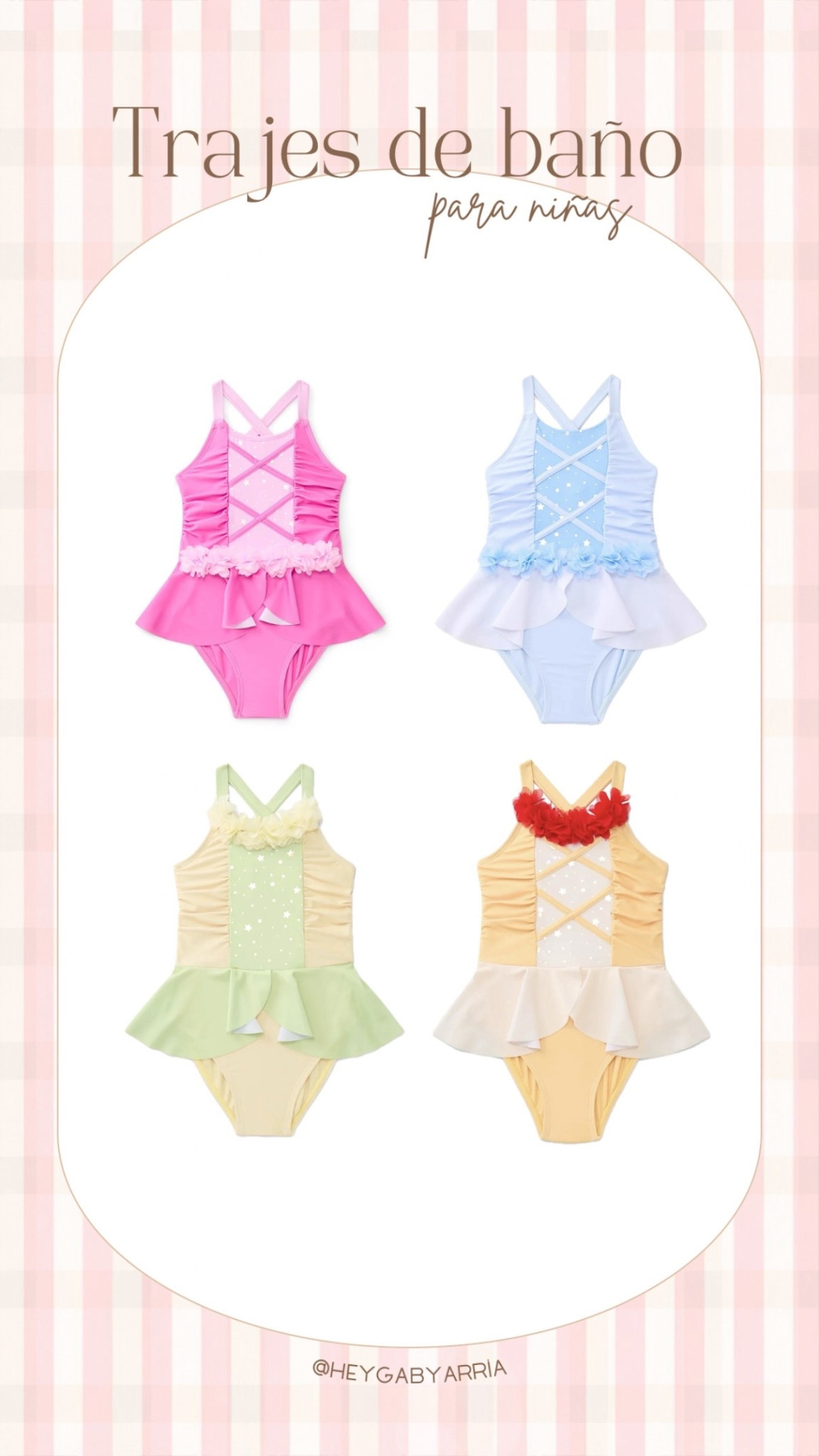 #LTKBaby #LTKKids #LTKSwim