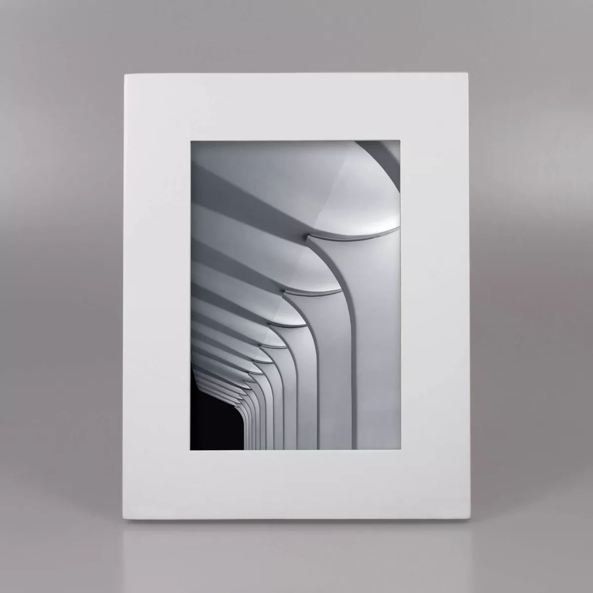 Wide Frame White - Room Essentials™ | Target