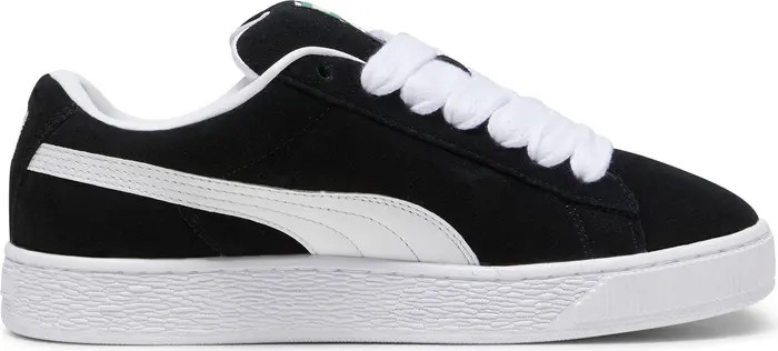 Suede XL Sneaker (Women) | Nordstrom