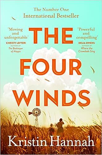 The Four Winds* | Amazon (US)