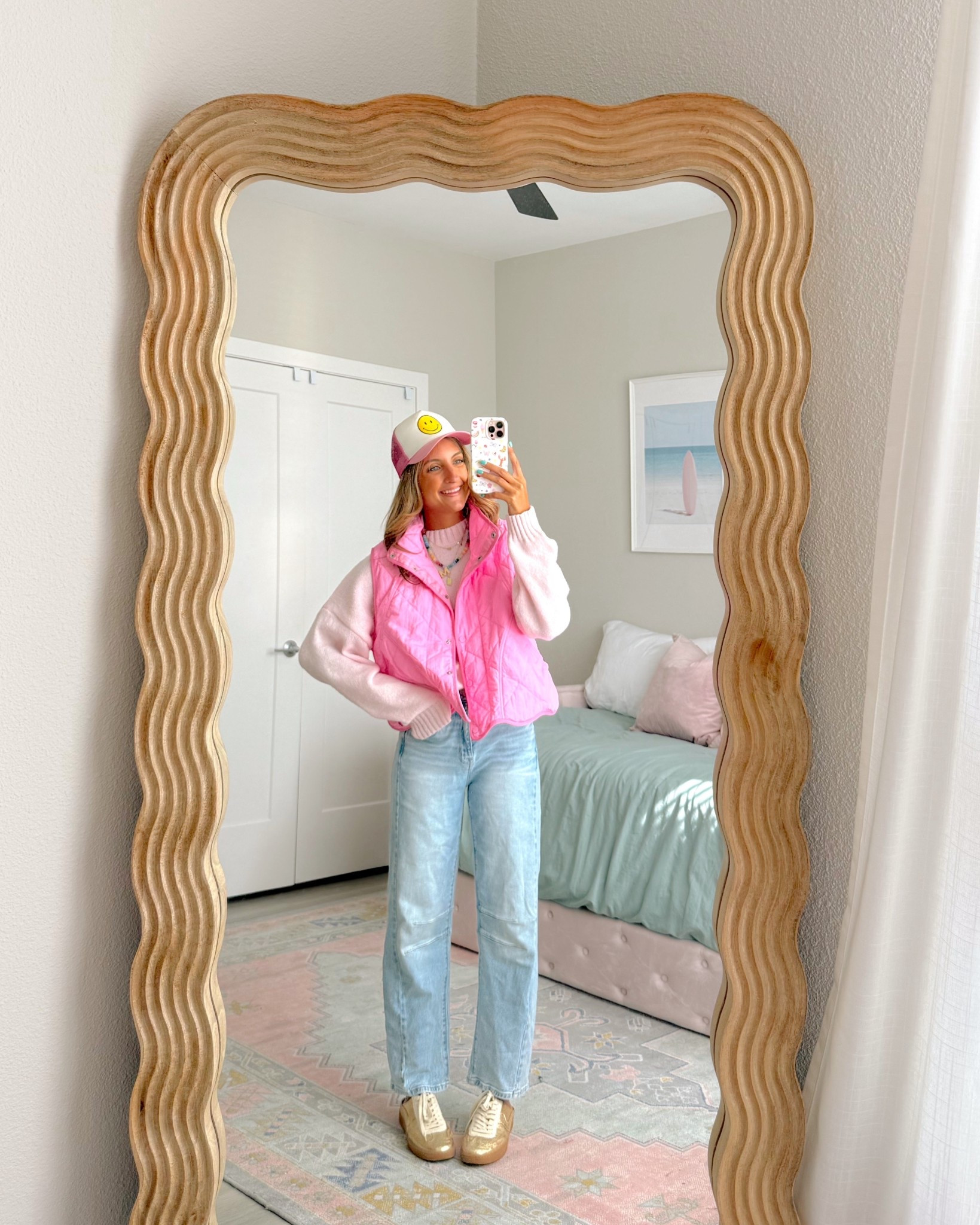 Alaskan cruise outfit idea! 💕🏔️🚢