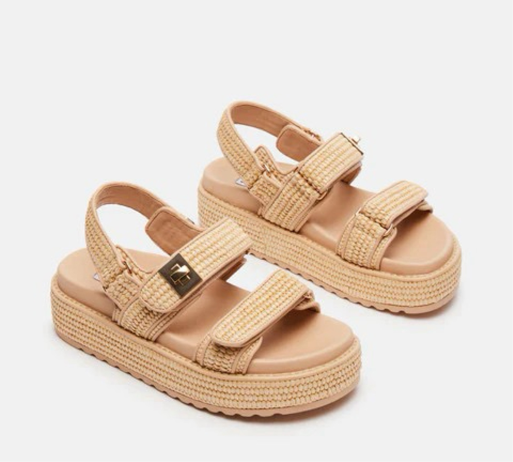 Trendy Steve Madden Sandals 

#LTKover40