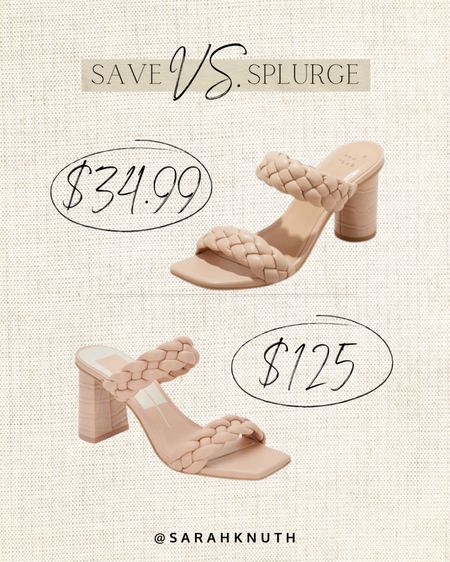 Braided sandals, nude heels, Target style, wedding, spring, vacation 

#LTKtravel #LTKunder50 #LTKshoecrush