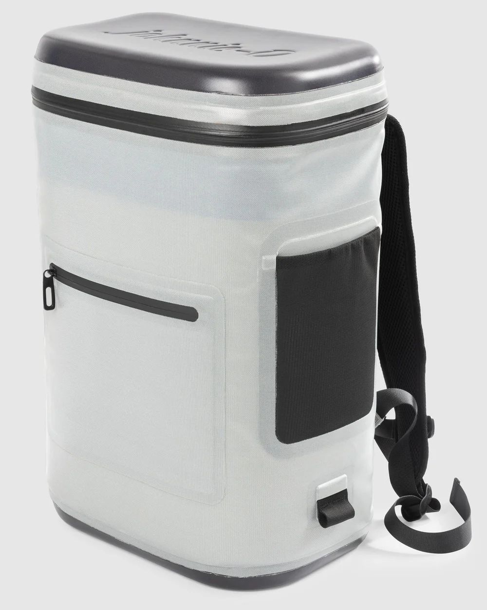 Insulated Backpack Cooler - Beach Accessories | johnnie O