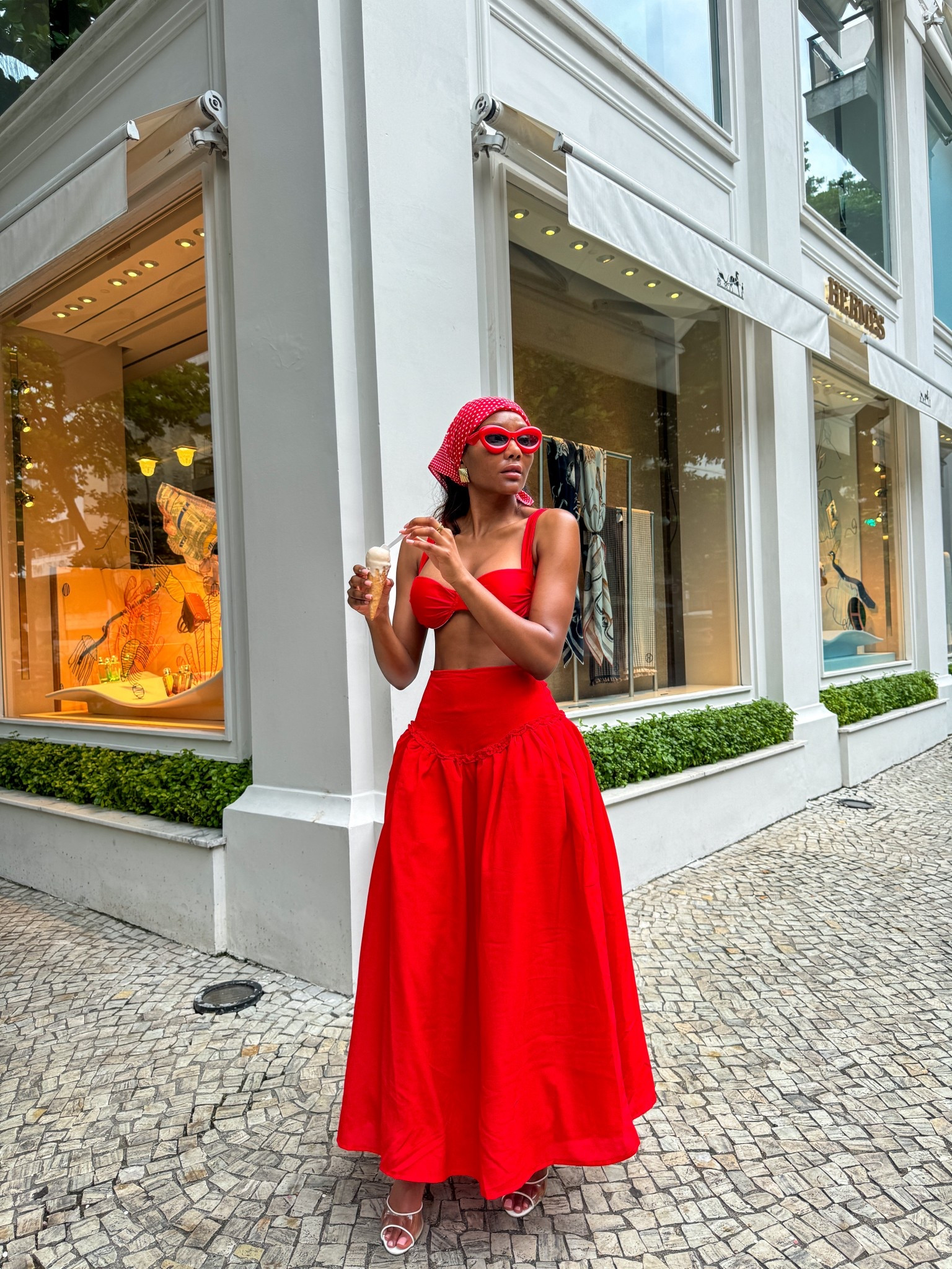 Brazil outfit of the day. Zara, mango, COS, new look, primark, river island, revolve, asos, PLT, pretty little thing, meshki, 

#LTKtravel #LTKswimwear #LTKstyletip