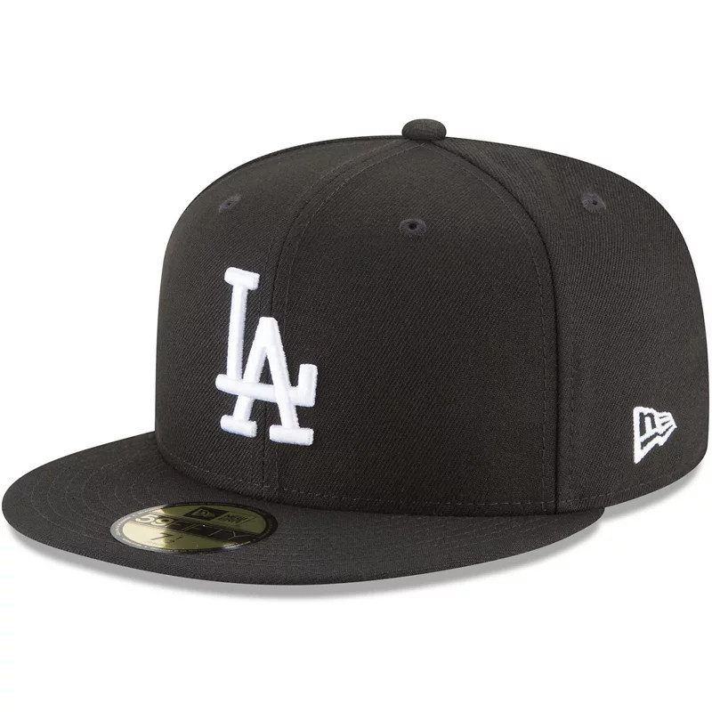 New Era Los Angeles Dodgers 59FIFTY Fitted Hat | Academy Sports + Outdoors