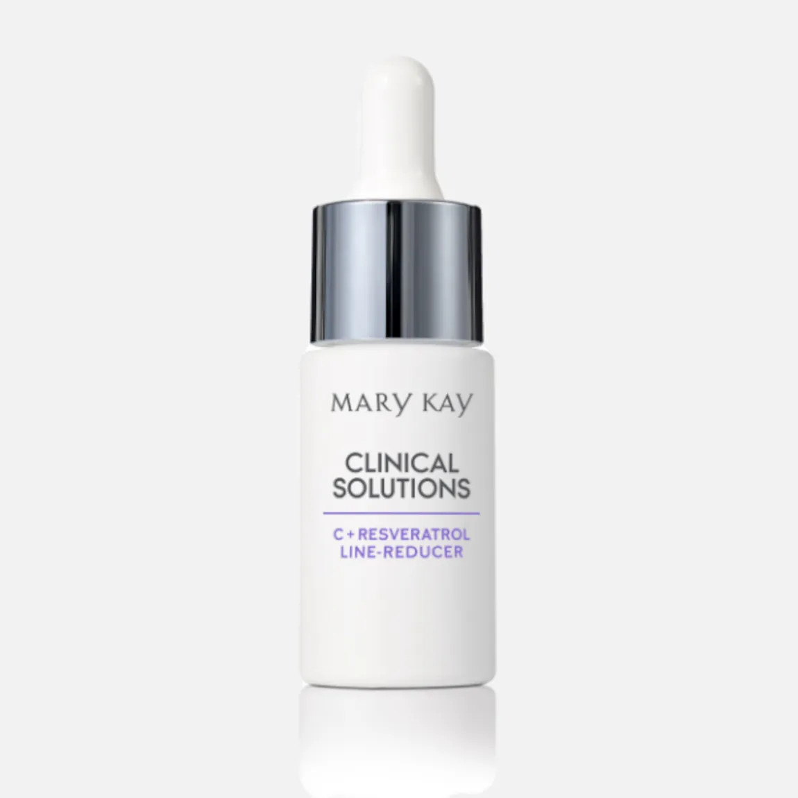 Mary Kay Clinical Solutions® Redutor de Linha C + Resveratrol 15ml | Mary Kay (BR)