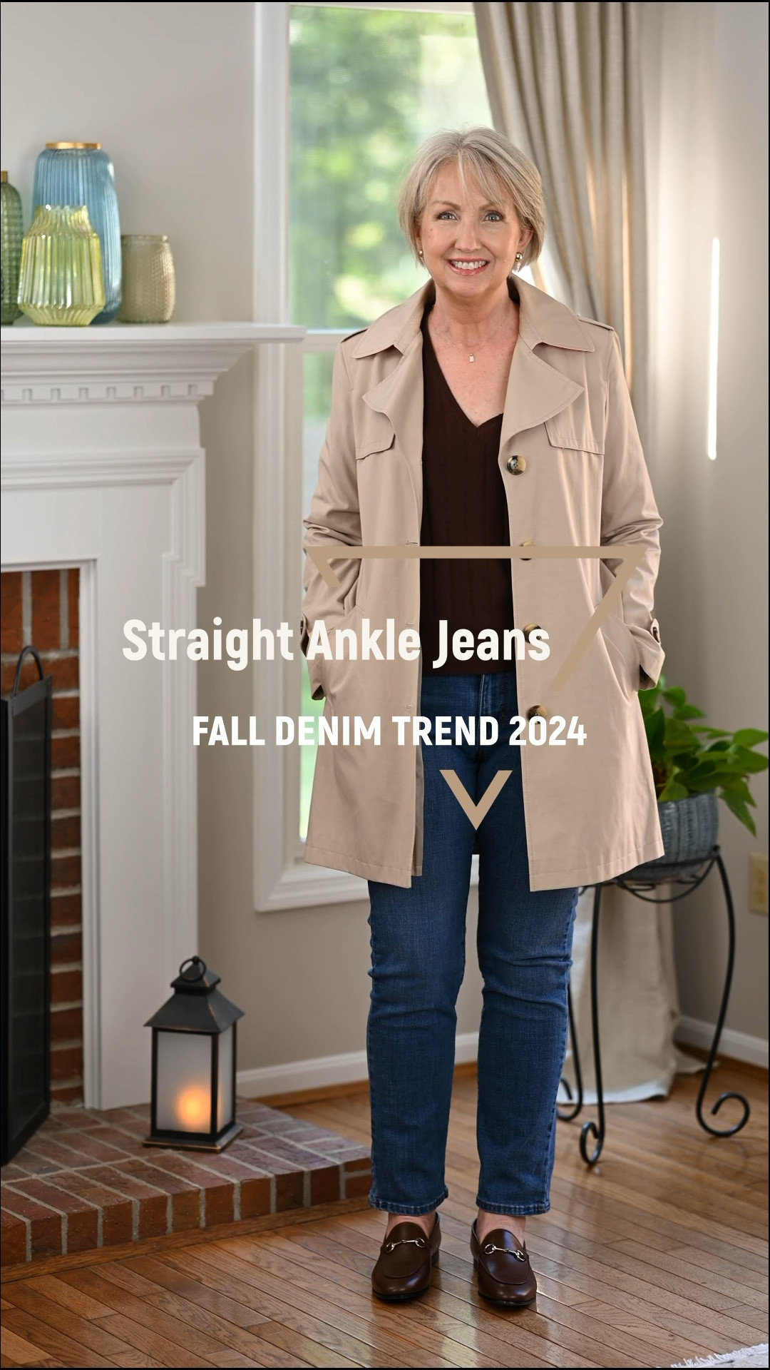 Straight ankle jeans for fall 2024👖🍂

#LTKOver40 #LTKStyleTip #LTKMidsize