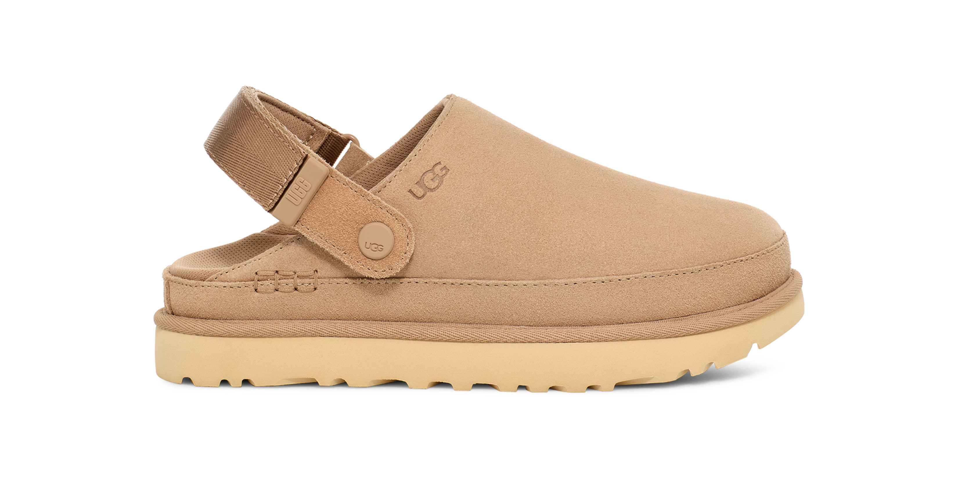 Goldenstar Clog | UGG® | UGG (US)
