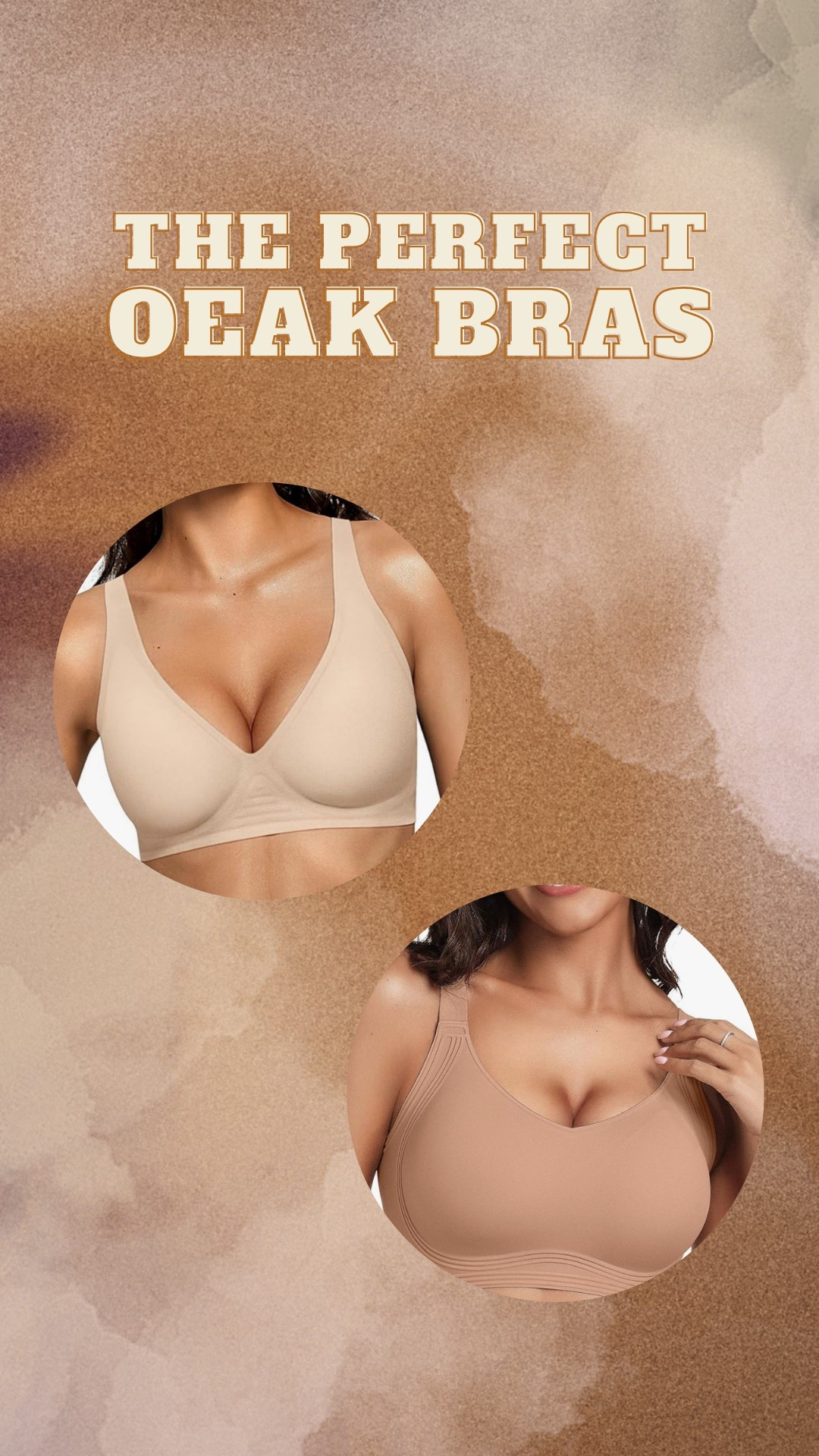 The best bras for under tee shirts 🙌🏻

#LTKSaleAlert #LTKStyleTip #LTKFindsUnder50