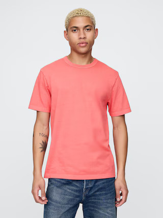 Original T-Shirt | Gap (US)