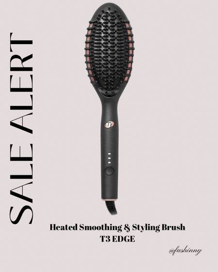Grab this on sale for only $69.99 such a steal and a hair game changer! 

#LTKsalealert #LTKfindsunder100