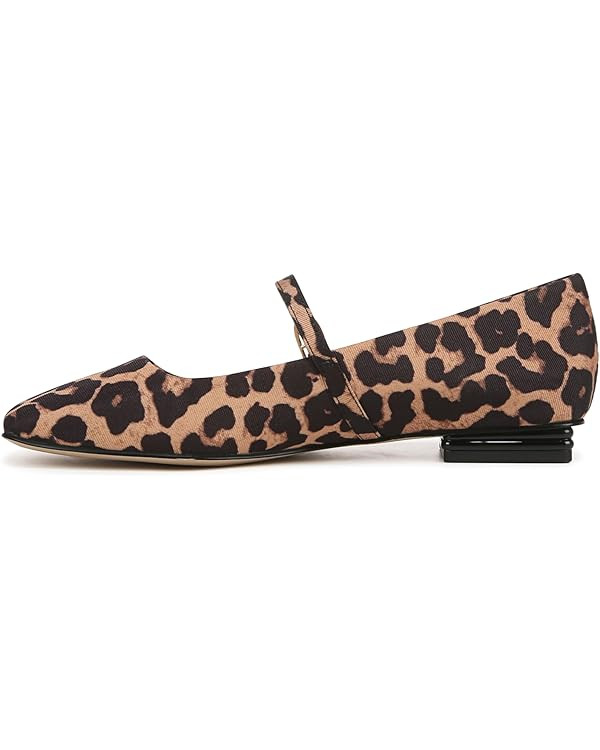 Franco Sarto Womens Tinsley Mary Jane Flat | Amazon (US)