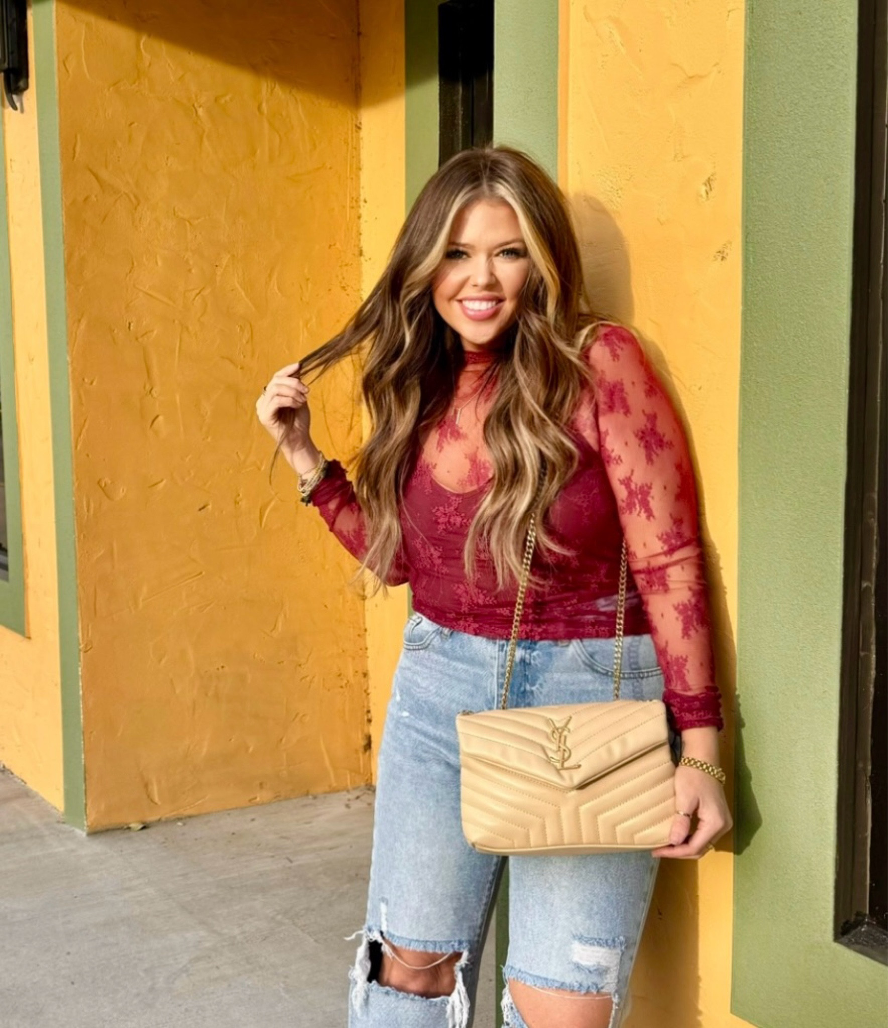 The Free People dupe everyone needs. 
#targetfinds #target #targetstyle #sale #fallstyle #

#LTKBeauty #LTKStyleTip #LTKFindsUnder50