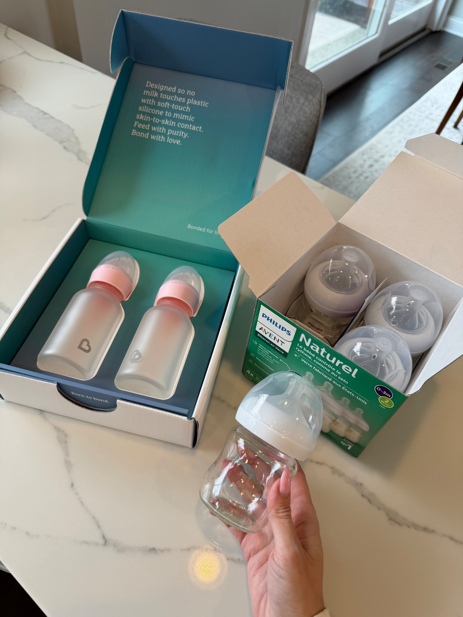 Baby Bottles 🍼 

#LTKBump #LTKKids #LTKmomlife