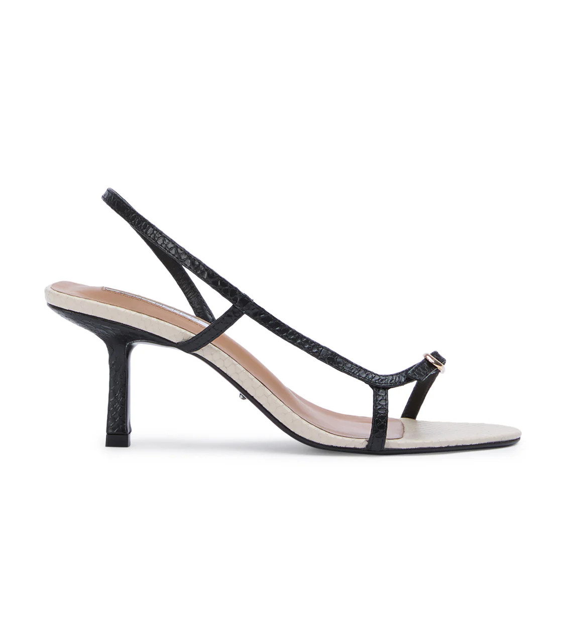 Christine Black Snake | Tony Bianco US