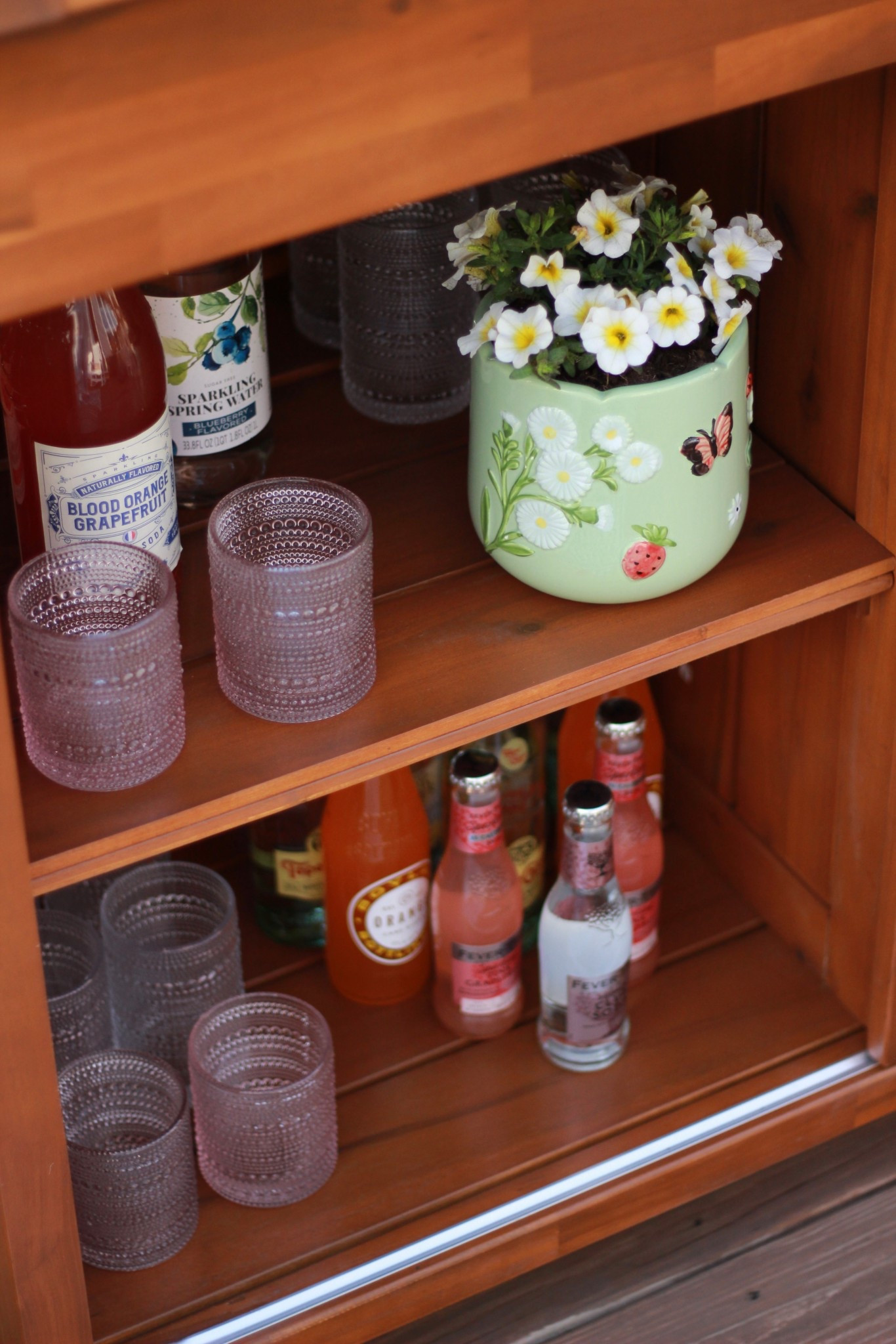 Colorful whimsical outdoor accents 

#LTKSeasonal #LTKSaleAlert #LTKFindsUnder100