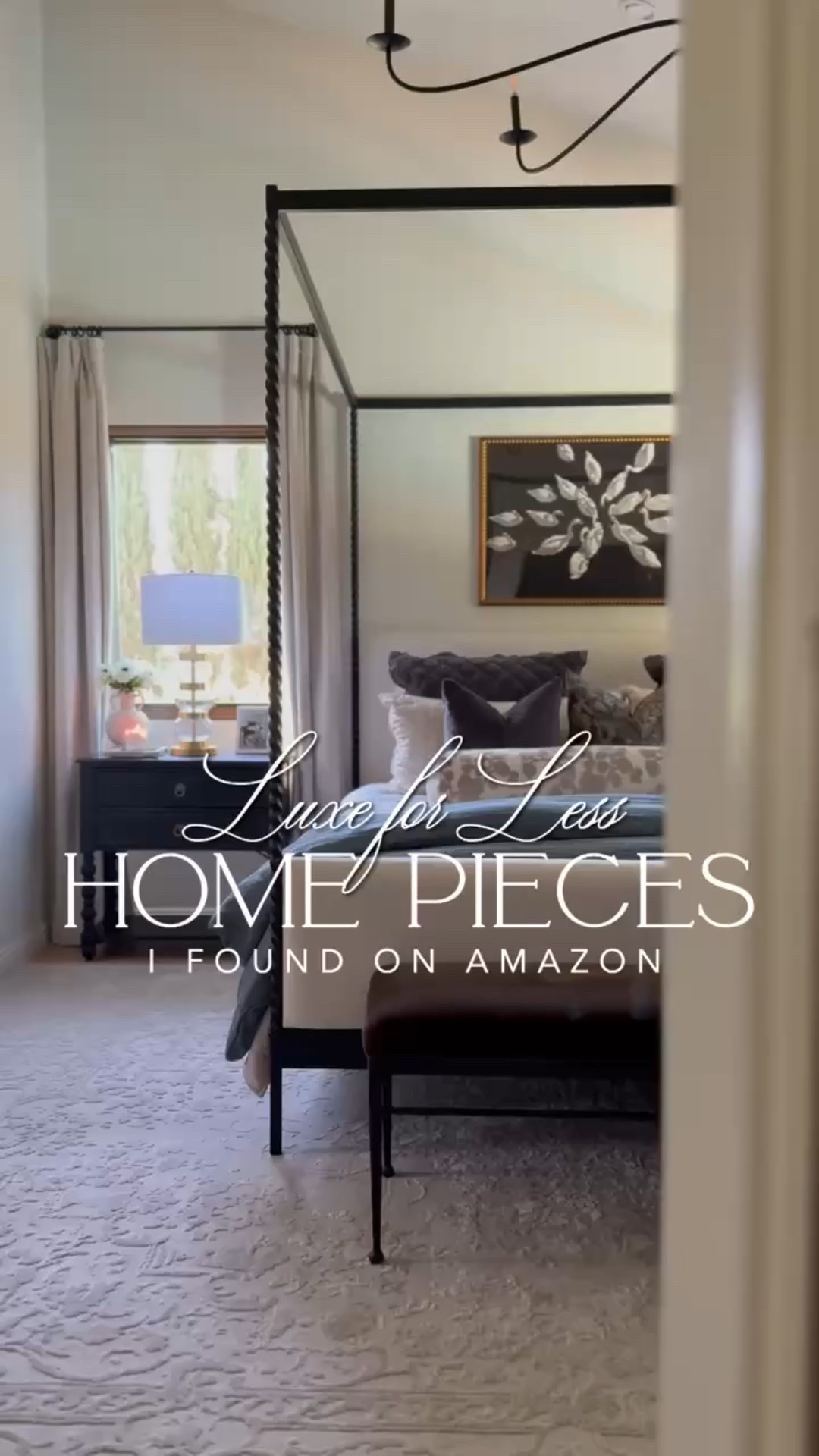 Curating the high-end home I love, without the high-end cost. These Amazon gems came through!

#LTKFindsUnder100 #LTKHome #LTKFindsUnder50