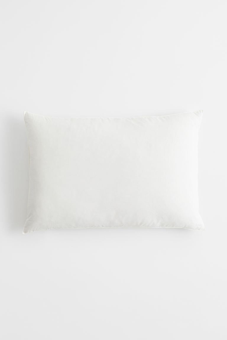 Feather-filled Inner Cushion | H&M (US + CA)