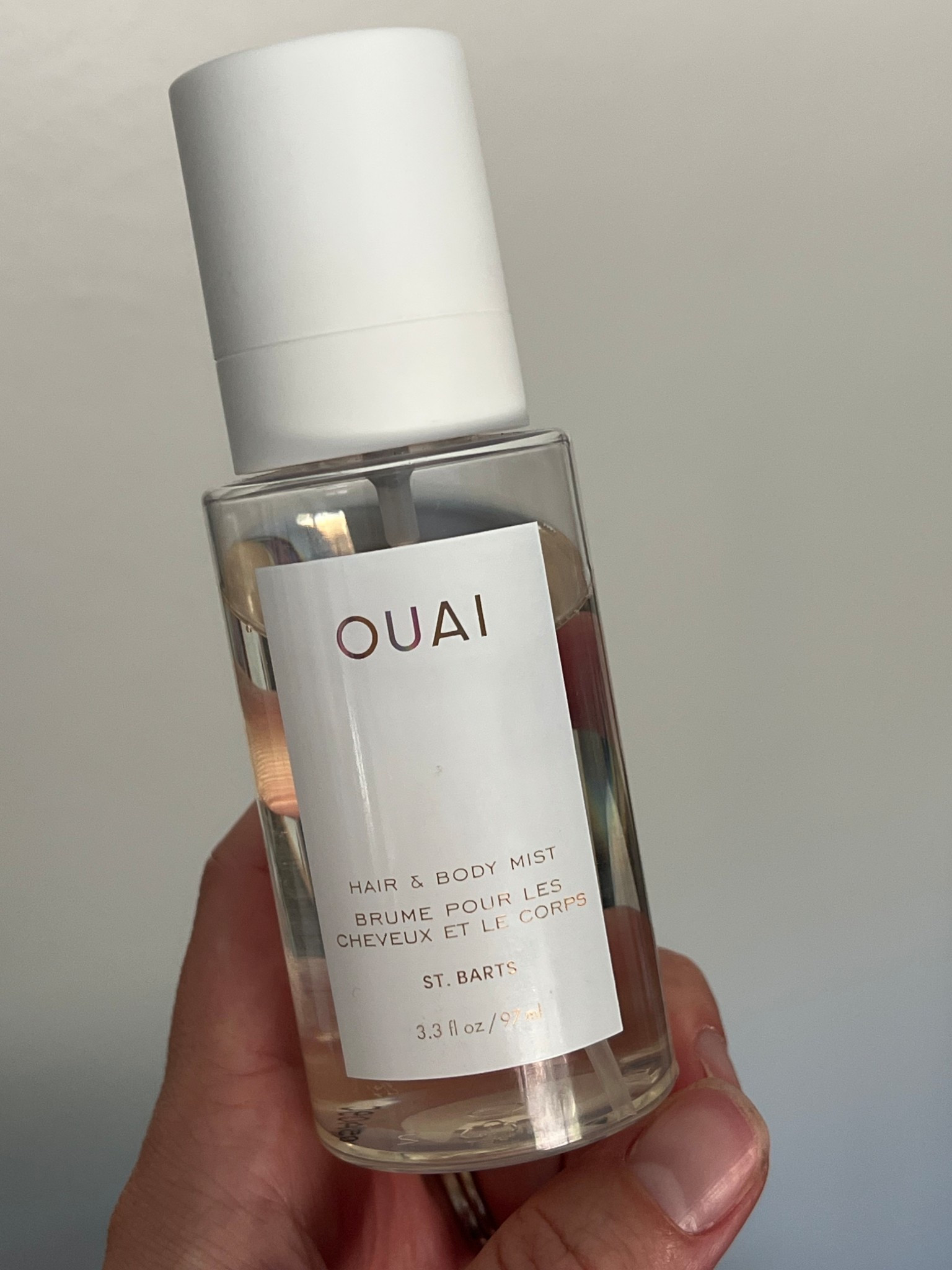 Vacation in a spray 🐚🥥

#LTKgrwm #LTKFindsUnder50 #LTKBeauty