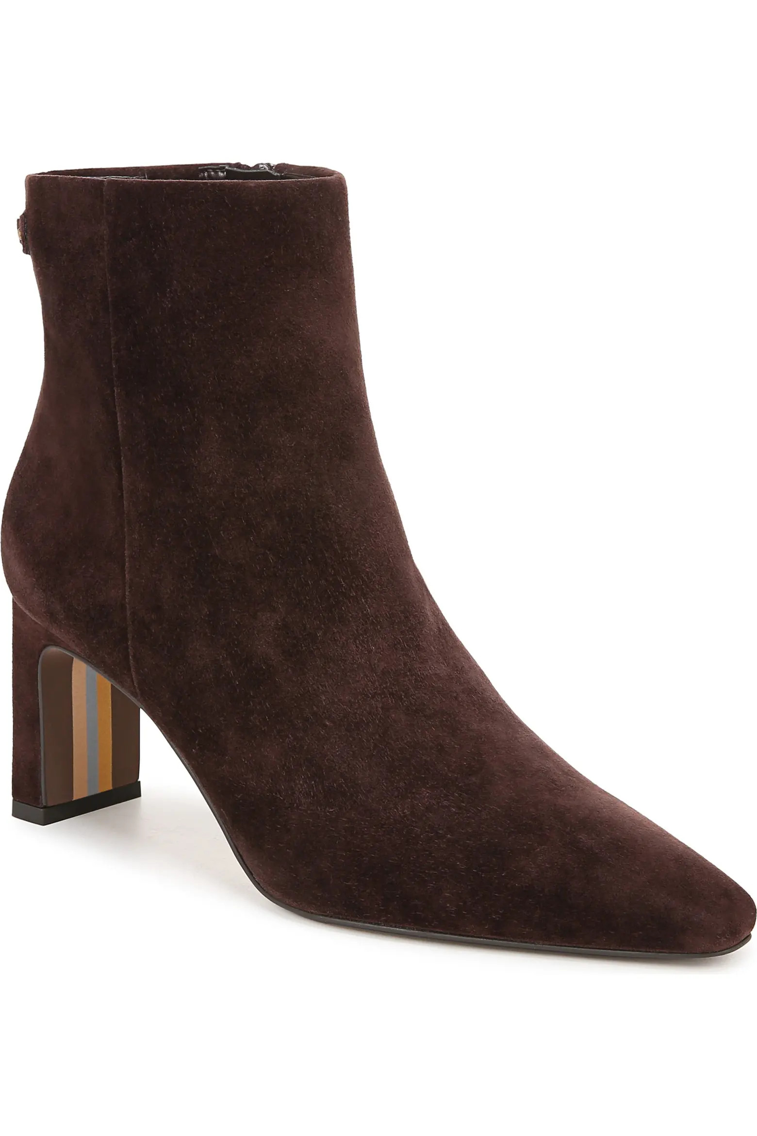 Sam Edelman Saige Bootie (Women) | Nordstrom | Nordstrom