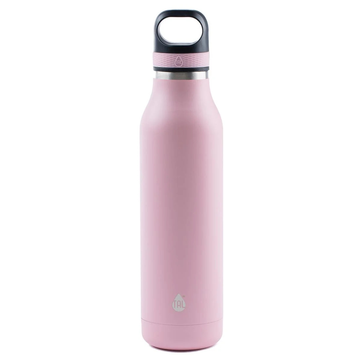 TAL Stainless Steel Ranger Tumbler Water Bottle 24 fl oz, Pink Blush | Walmart (US)