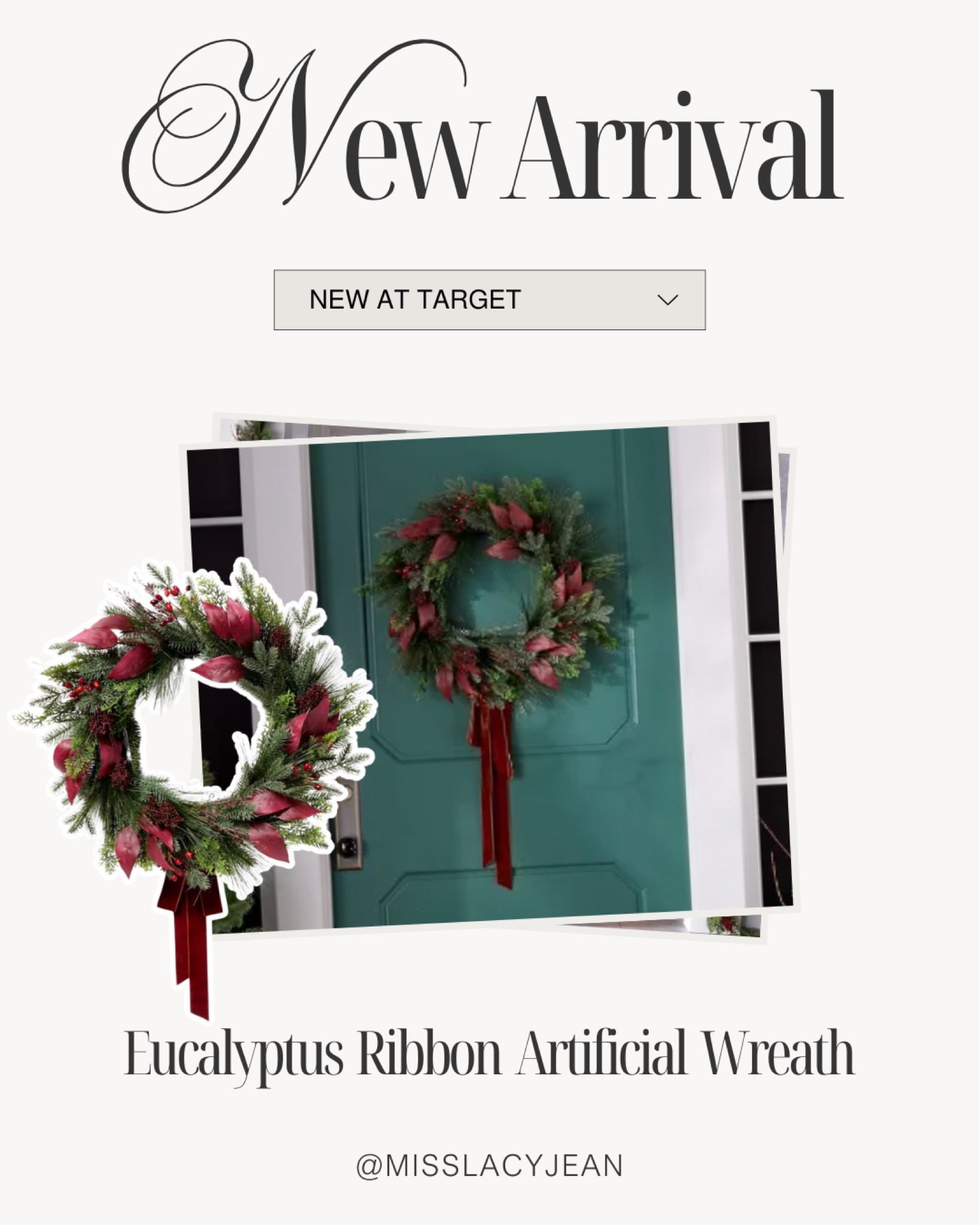 New Christmas Home Decor At Target 🎯

christmas home decor // christmas home decorations // target christmas // target home // target finds // christmas decor // christmas decorations // christmas decor target // christmas decor 2024 // christmas decor living room

#LTKHoliday #LTKHome #LTKFindsUnder50