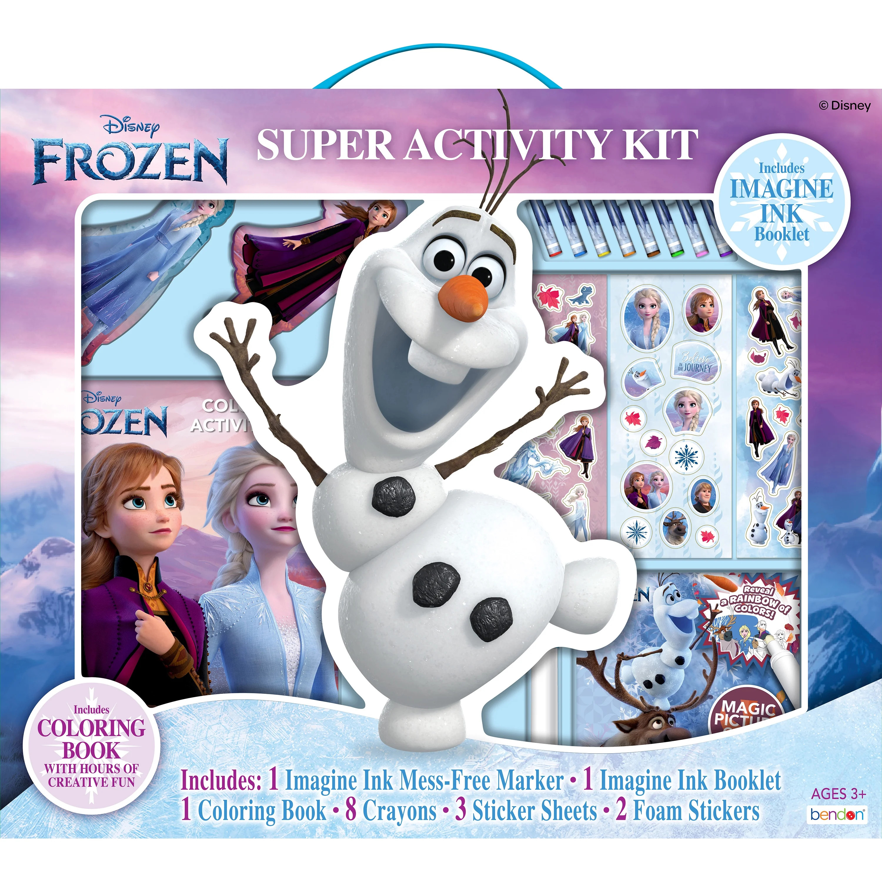 Disney | Walmart (US)