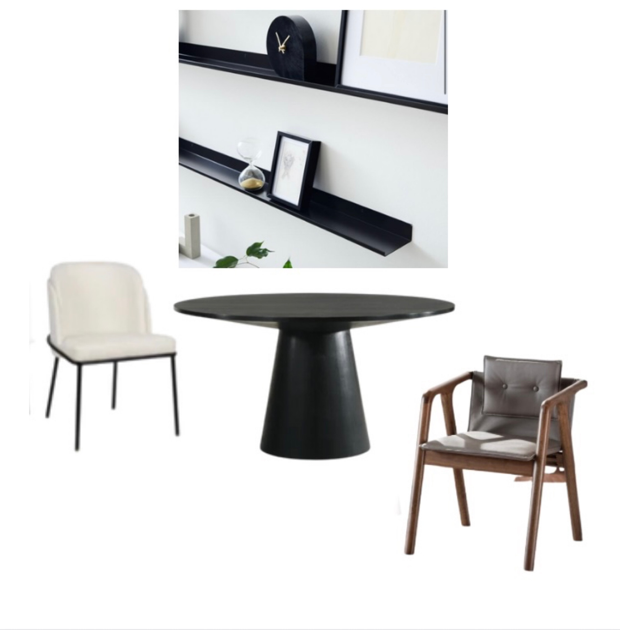 Showroom update 

This is what I’m planning for the design area of the showroom. 

Shelves will hold design boards  

#LTKfindsunder50 #LTKhome #LTKfindsunder100