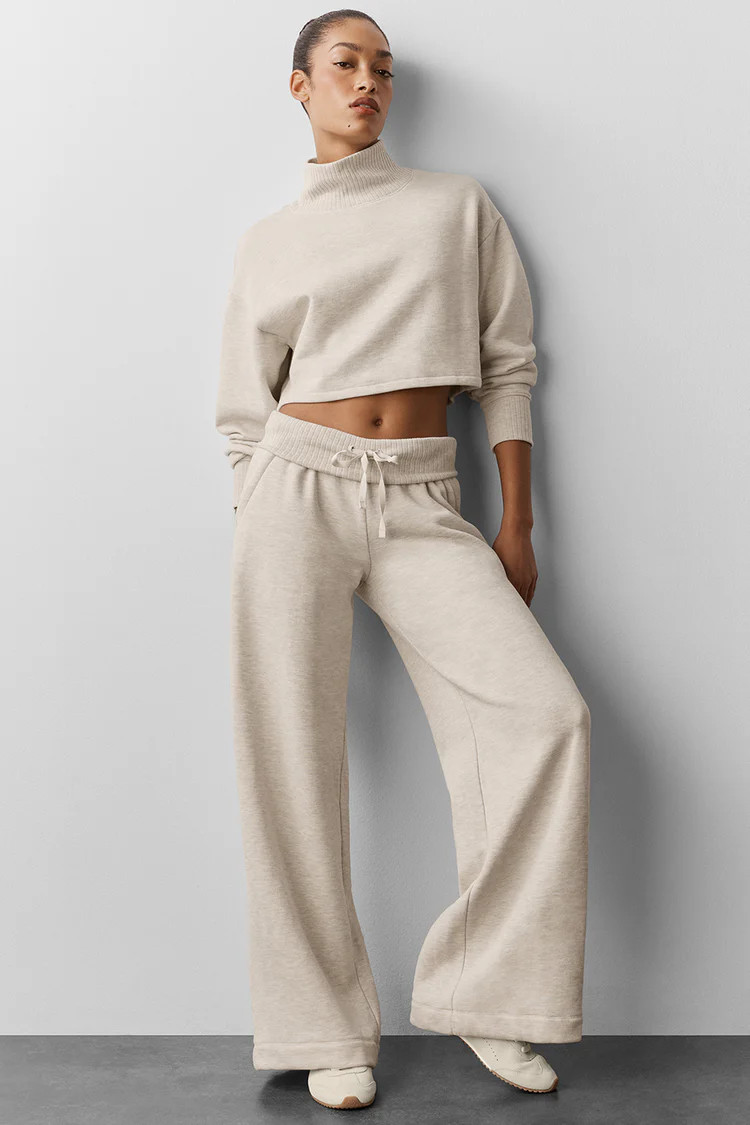 Cropped Serenity Coverup | Alo Yoga (US)