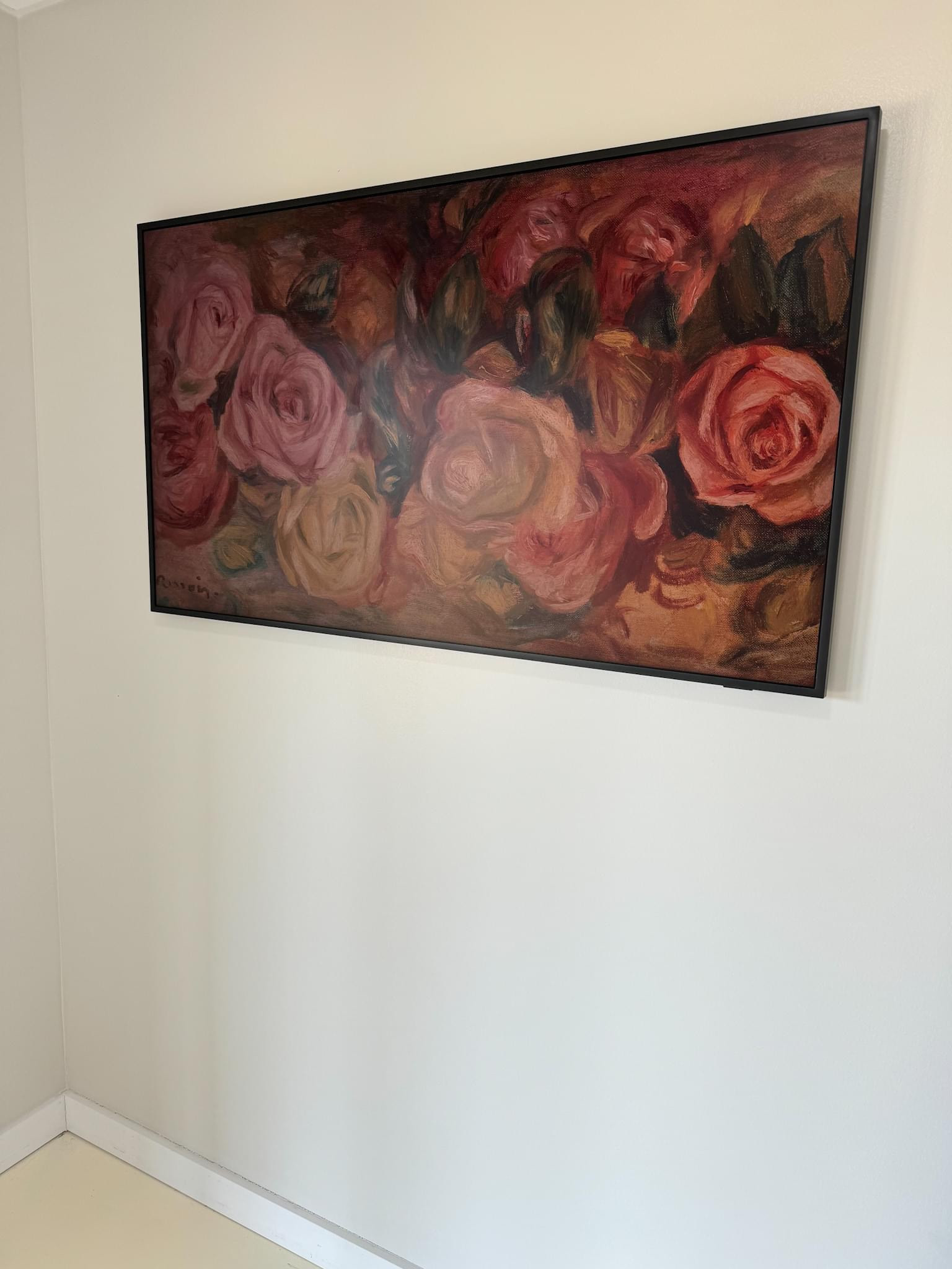 So many picture options! 
Fashionablylatemom 
Alexa built in 
Amazon find 
Samsung tv

#LTKhome