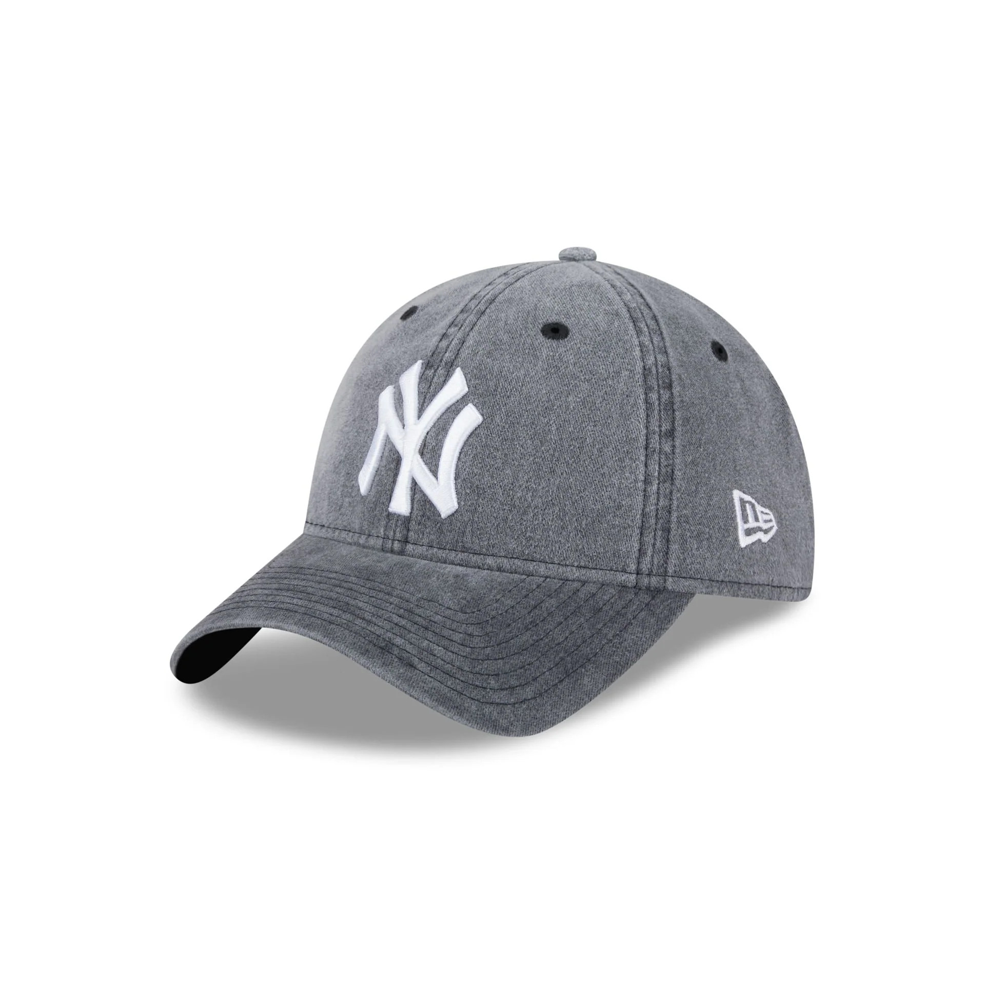 New York Yankees Rugged 9TWENTY Adjustable Hat | New Era