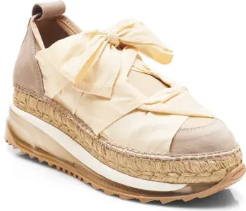 Chapmin Espadrille Sneaker (Women) | Nordstrom